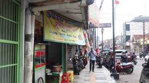 Authentic Culinary of Bogor 2